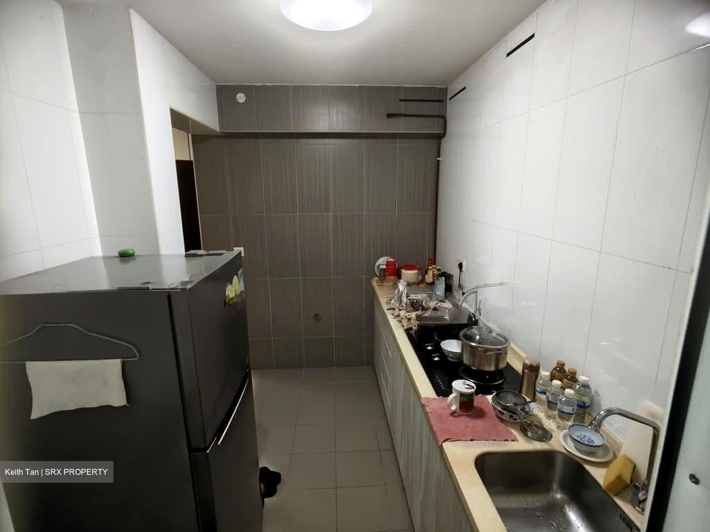 Blk 670C Waterway Ridges (Punggol), HDB 3 Rooms #586141611